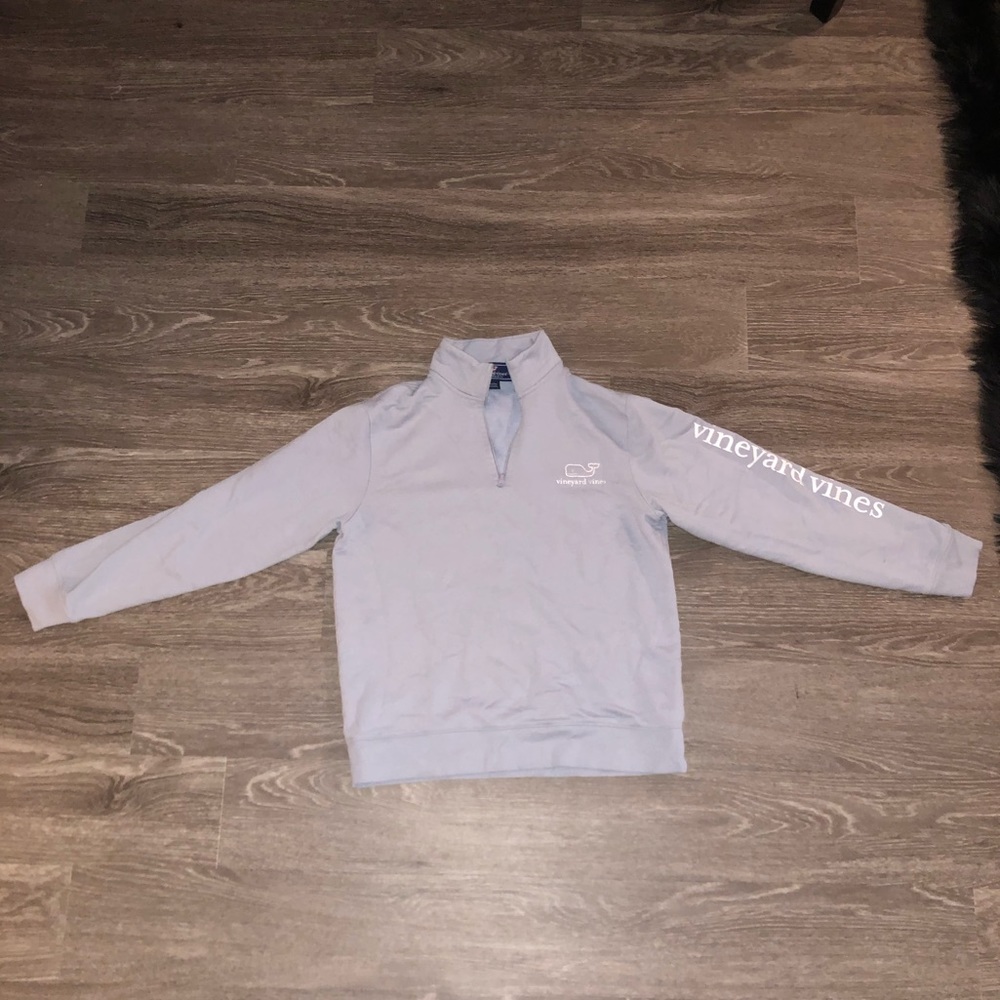 Vineyard Vines 1/4 zip pullover